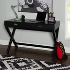 Zwart Bureau